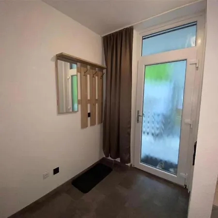 شقة International 6