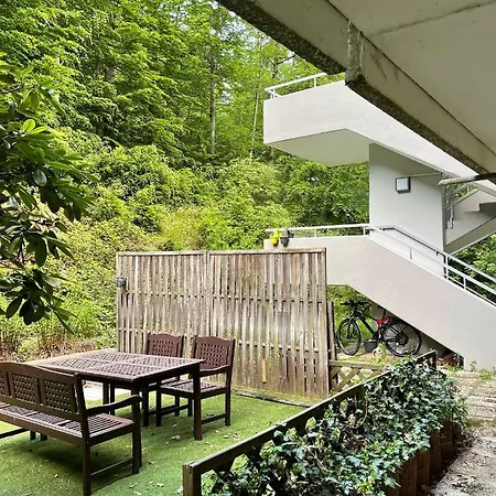 International 6 Apartment Bad Harzburg