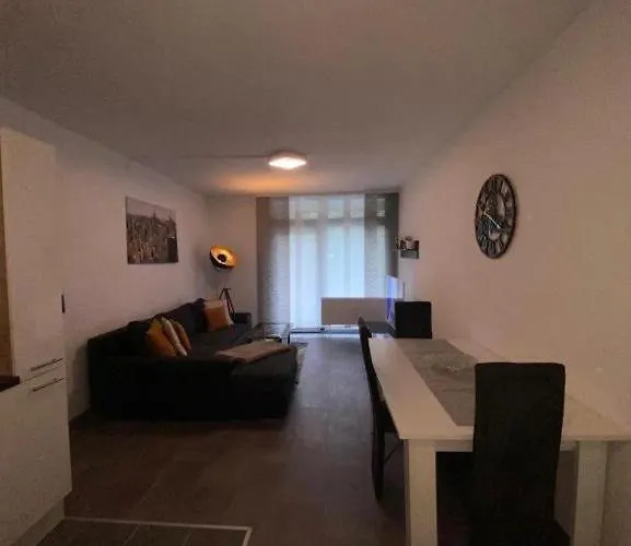 Апартаменты International 6 *