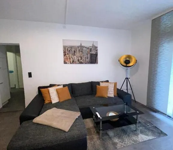 International 6 * Бад-Гарцбург